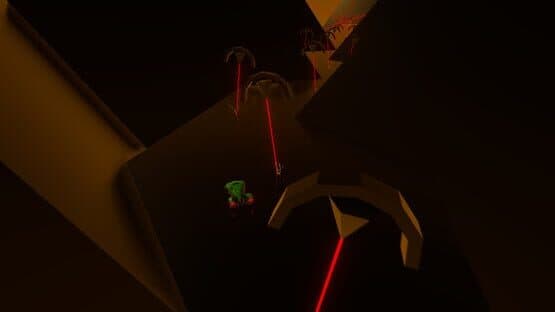Racing angle — screenshot 4