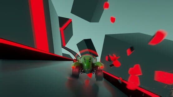 Racing angle — screenshot 5