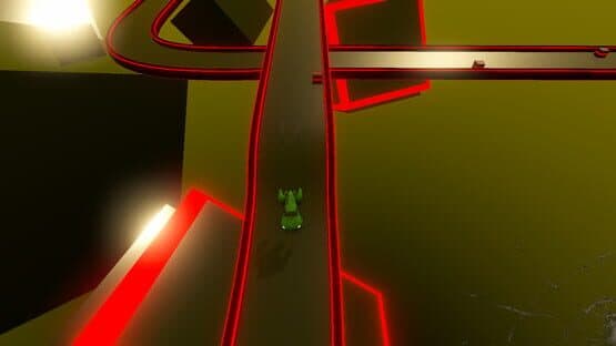 Racing angle — screenshot 6