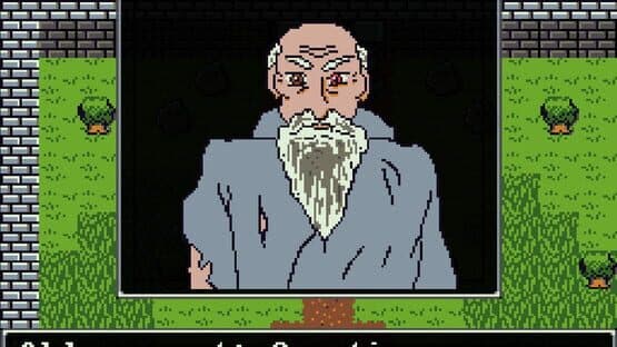 Pillars of Dust — screenshot 3
