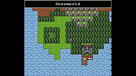 Pillars of Dust — screenshot 5