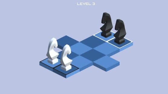 Knight Swap — screenshot 1