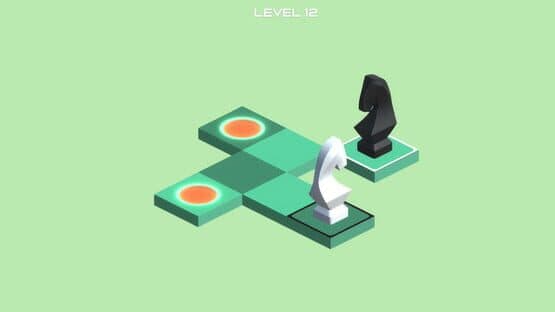 Knight Swap — screenshot 2