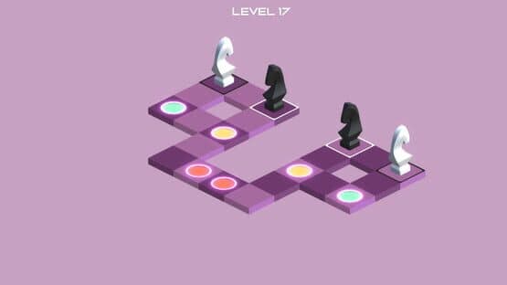 Knight Swap — screenshot 3