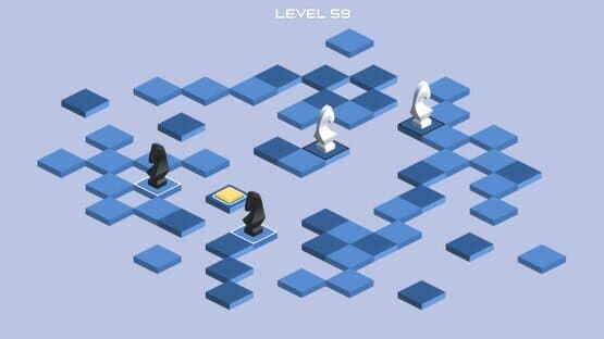 Knight Swap — screenshot 4