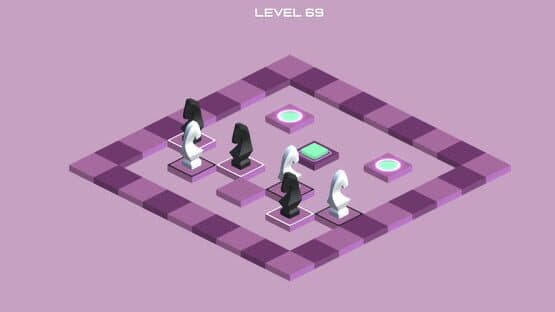 Knight Swap — screenshot 5