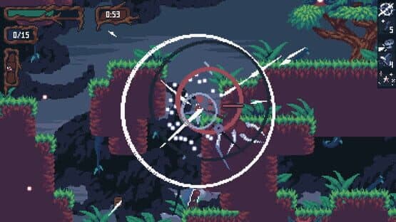 Drawn Down Abyss — screenshot 4