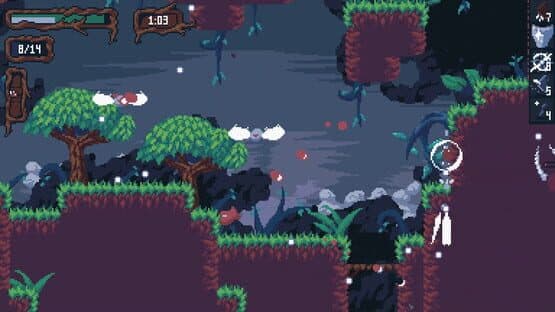 Drawn Down Abyss — screenshot 6
