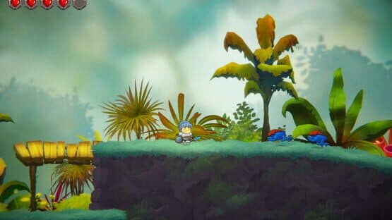Horace: First Trip — screenshot 2