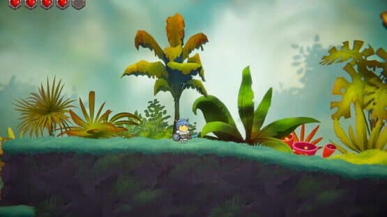 Horace: First Trip — screenshot 3