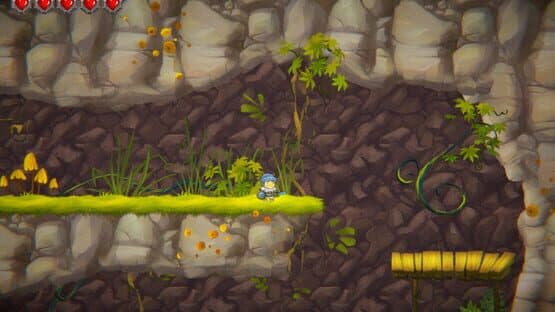 Horace: First Trip — screenshot 7