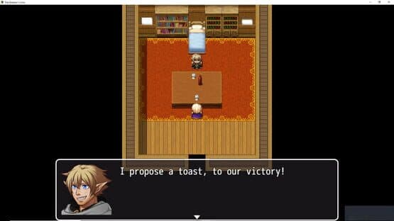 The Empire's Crisis — screenshot 1
