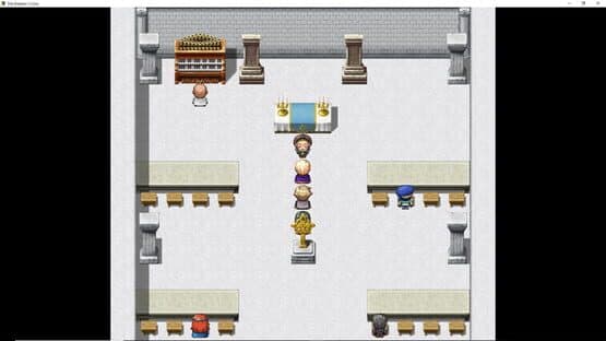 The Empire's Crisis — screenshot 2