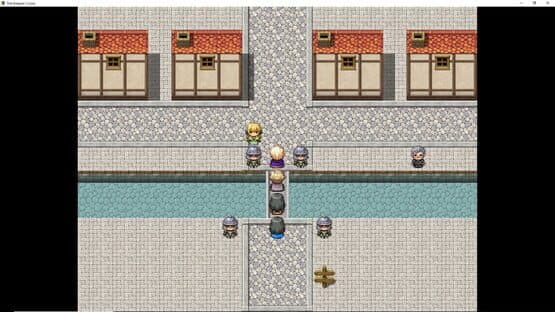 The Empire's Crisis — screenshot 3