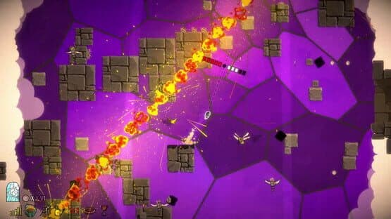 Thy Kingdom Crumble — screenshot 3