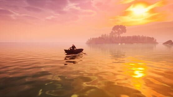 Life on the Hook — screenshot 1