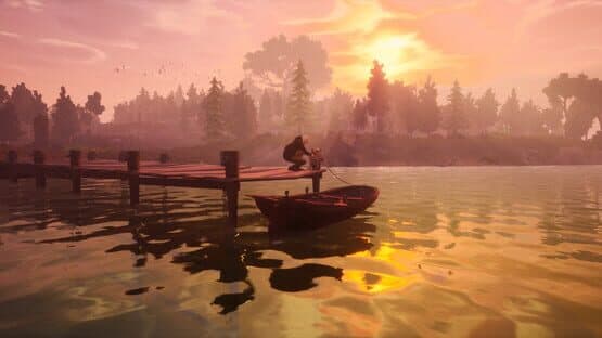 Life on the Hook — screenshot 5