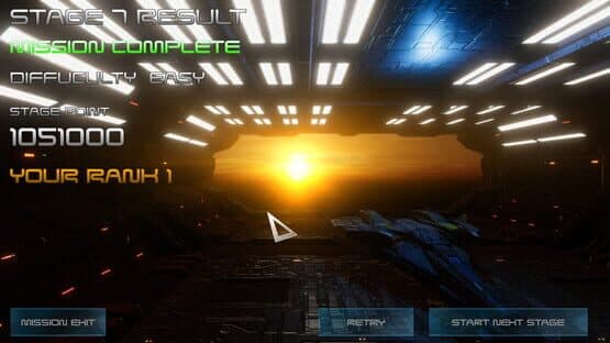 HyperStorm — screenshot 6
