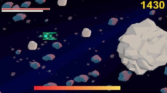 Far From Orbit — screenshot 1