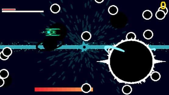 Far From Orbit — screenshot 3