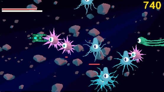 Far From Orbit — screenshot 4