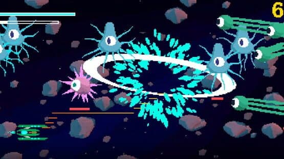 Far From Orbit — screenshot 5