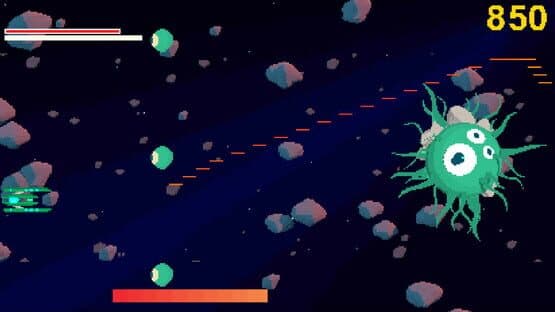 Far From Orbit — screenshot 6