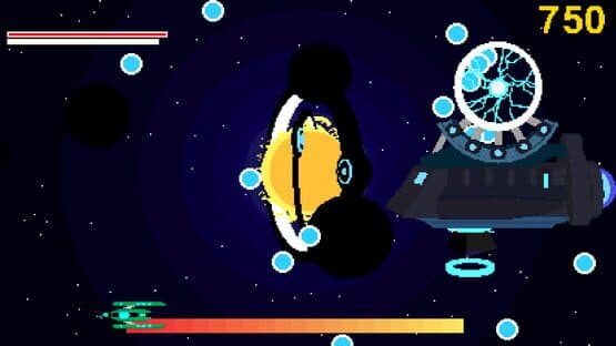 Far From Orbit — screenshot 7