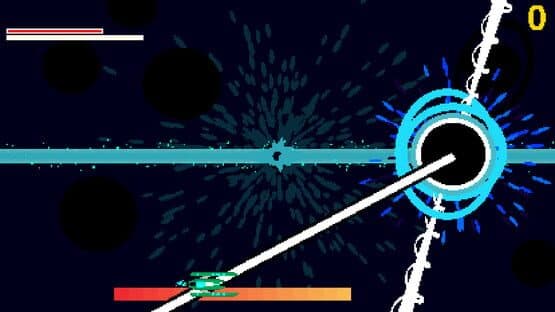 Far From Orbit — screenshot 8