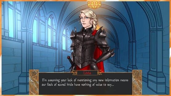Errant Kingdom — screenshot 2