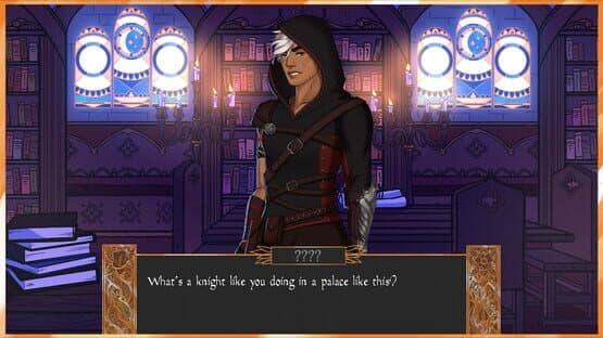 Errant Kingdom — screenshot 3