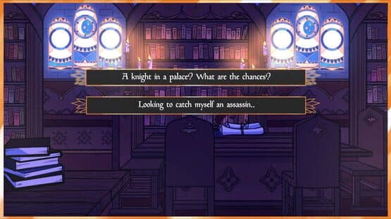 Errant Kingdom — screenshot 4