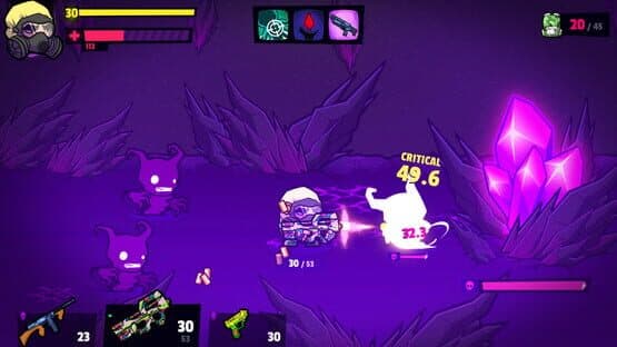 Deadtime Defenders — screenshot 4