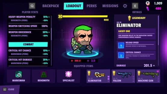 Deadtime Defenders — screenshot 6
