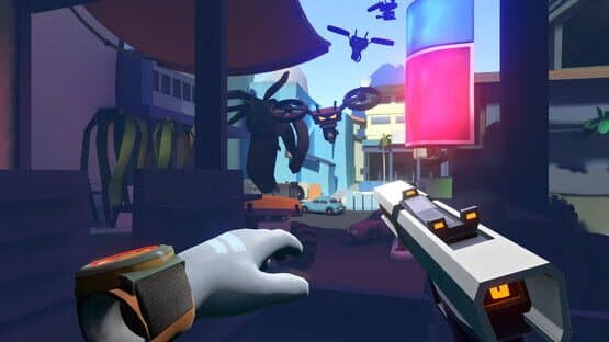 Blastworld — screenshot 4