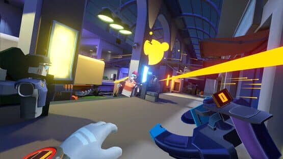 Blastworld — screenshot 5