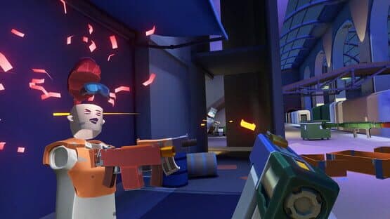 Blastworld — screenshot 6