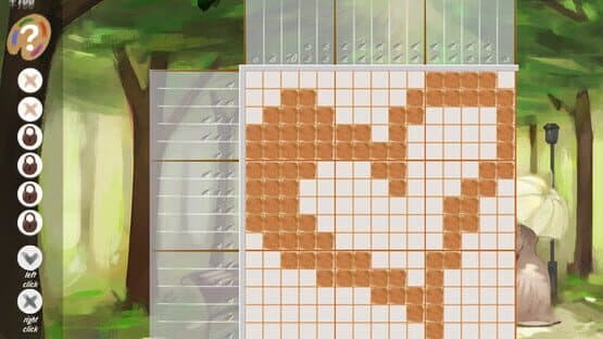 Griddlers Victorian Picnic — screenshot 3