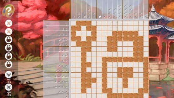 Griddlers Victorian Picnic — screenshot 4