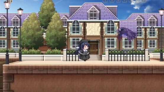 Killjoy Hunter Yuuko — screenshot 1
