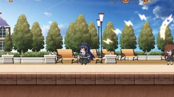 Killjoy Hunter Yuuko — screenshot 2