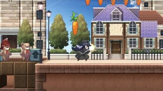 Killjoy Hunter Yuuko — screenshot 4