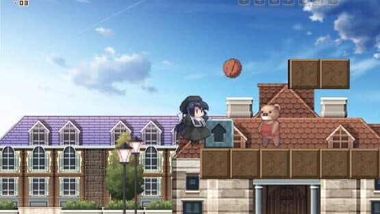 Killjoy Hunter Yuuko — screenshot 7
