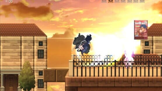 Killjoy Hunter Yuuko — screenshot 8