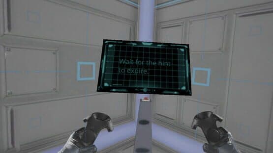 Inside the Cubes — screenshot 2