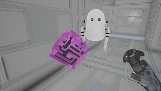 Inside the Cubes — screenshot 4