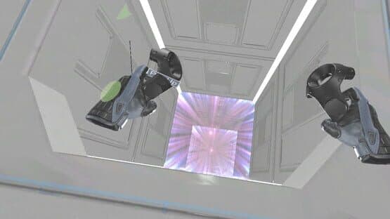 Inside the Cubes — screenshot 6