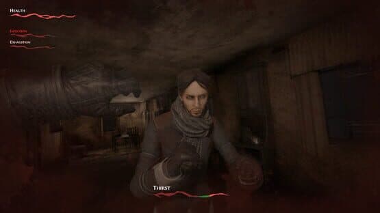 Pathologic 2: Marble Nest — screenshot 3