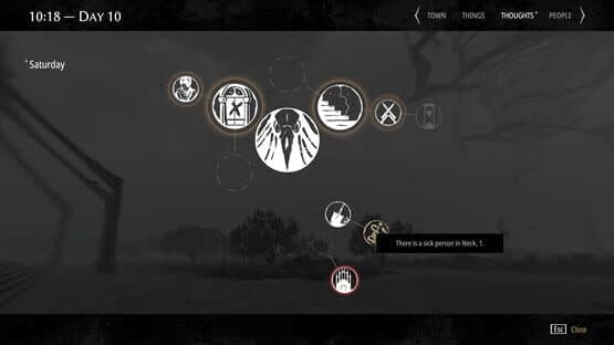 Pathologic 2: Marble Nest — screenshot 7