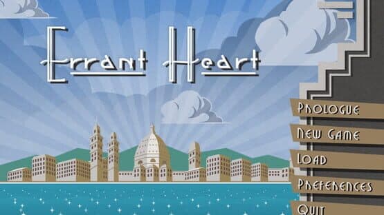 Errant Heart — screenshot 8